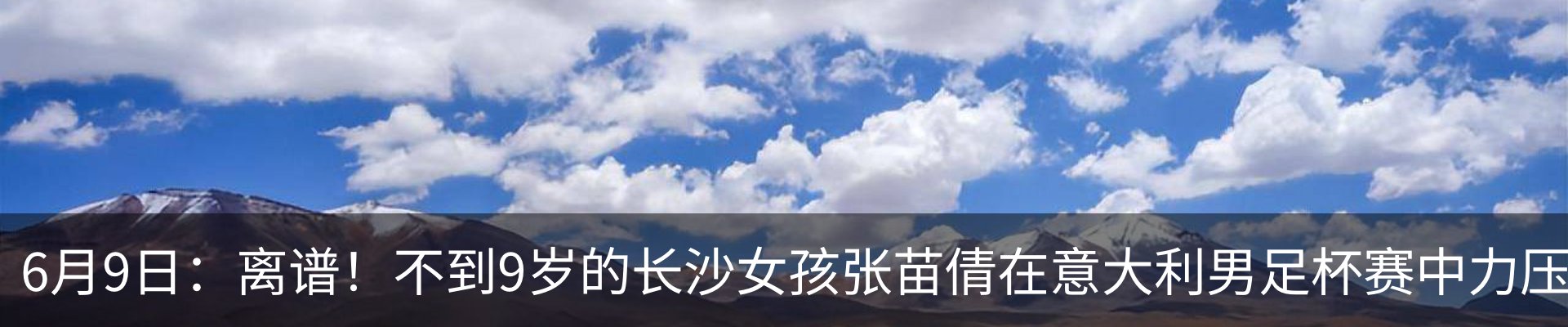 资讯动态